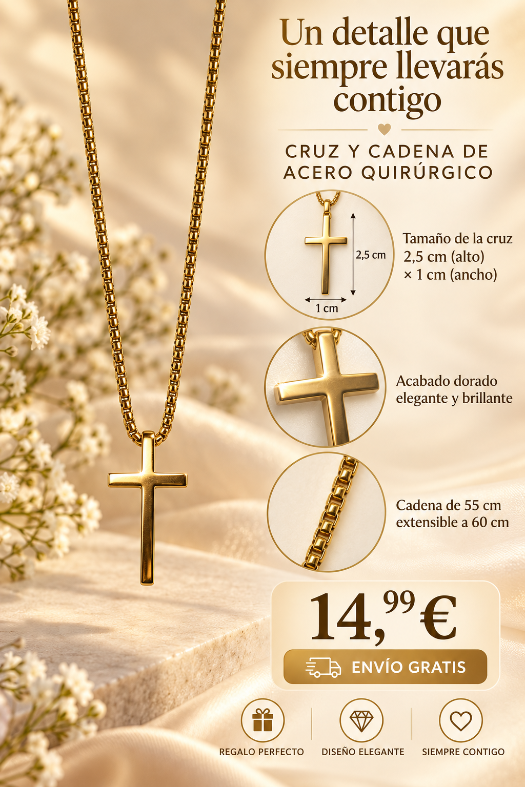 Serie Chic Petit