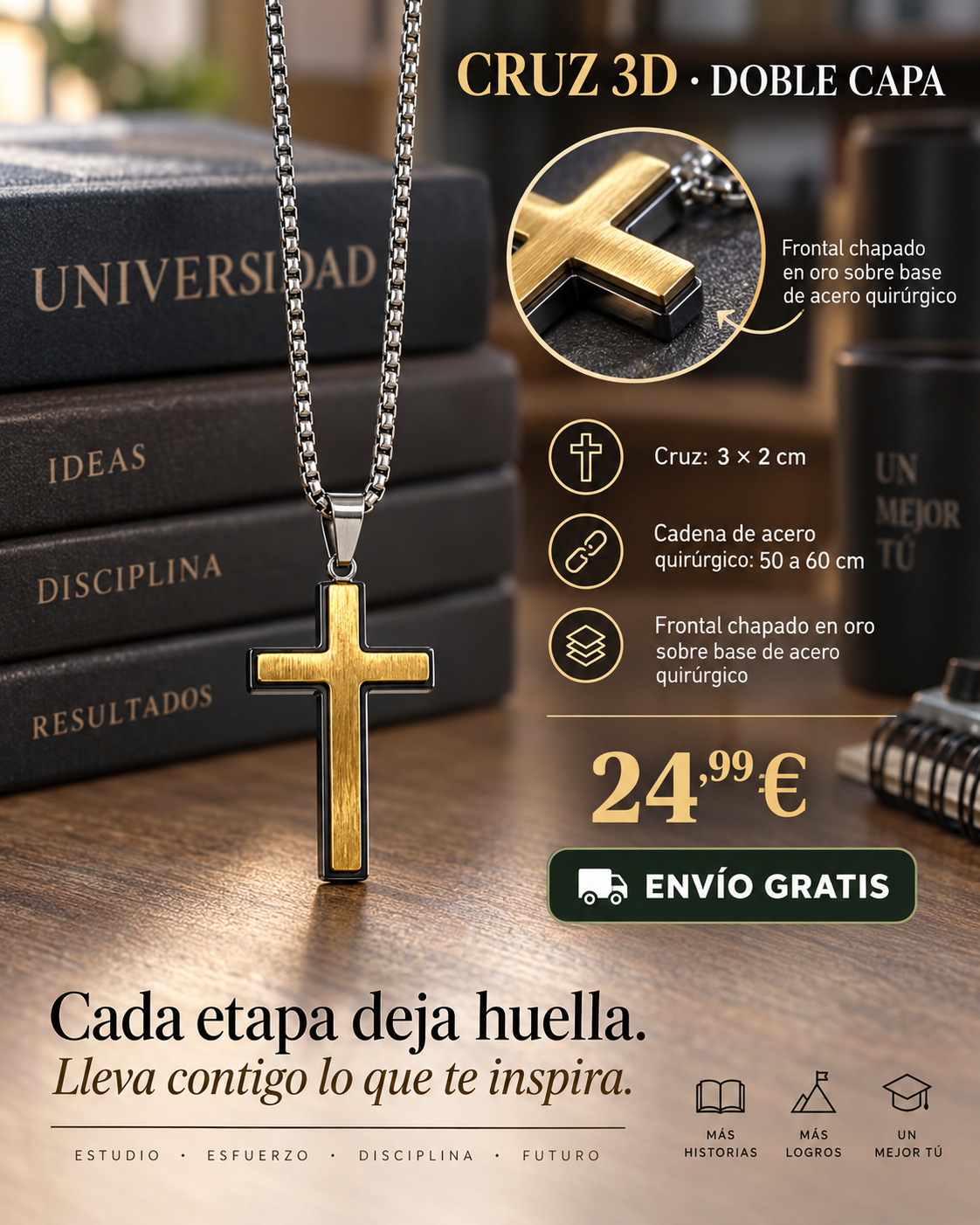 Serie Cappa