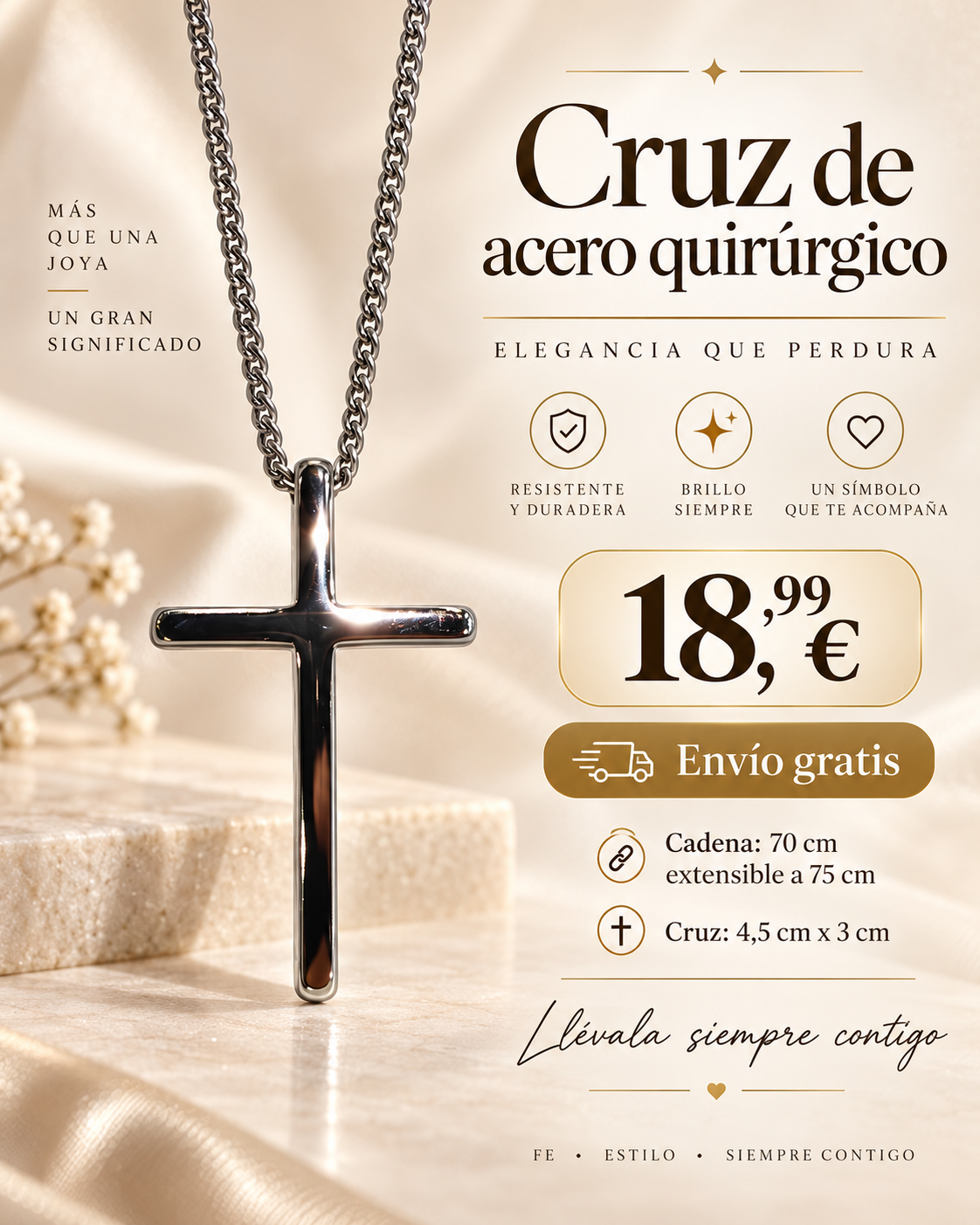 Serie Chic