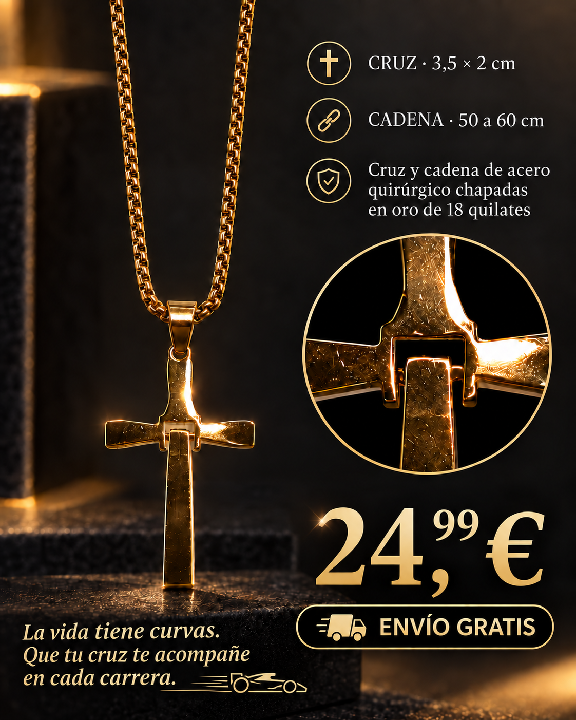 Serie Carrera