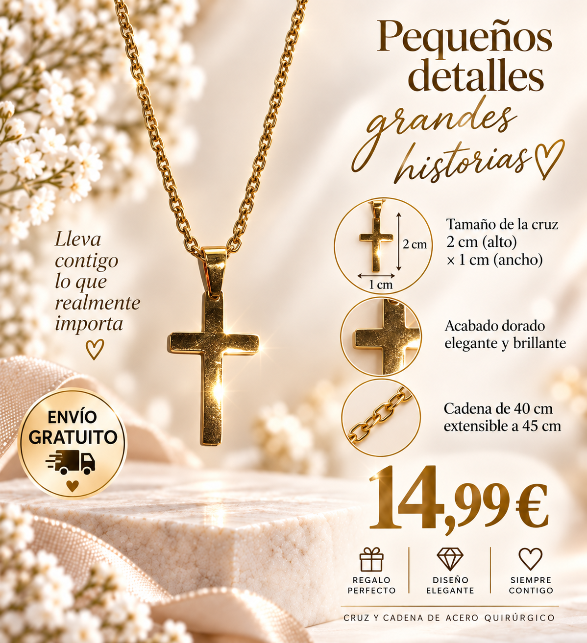 Serie Chic Petit