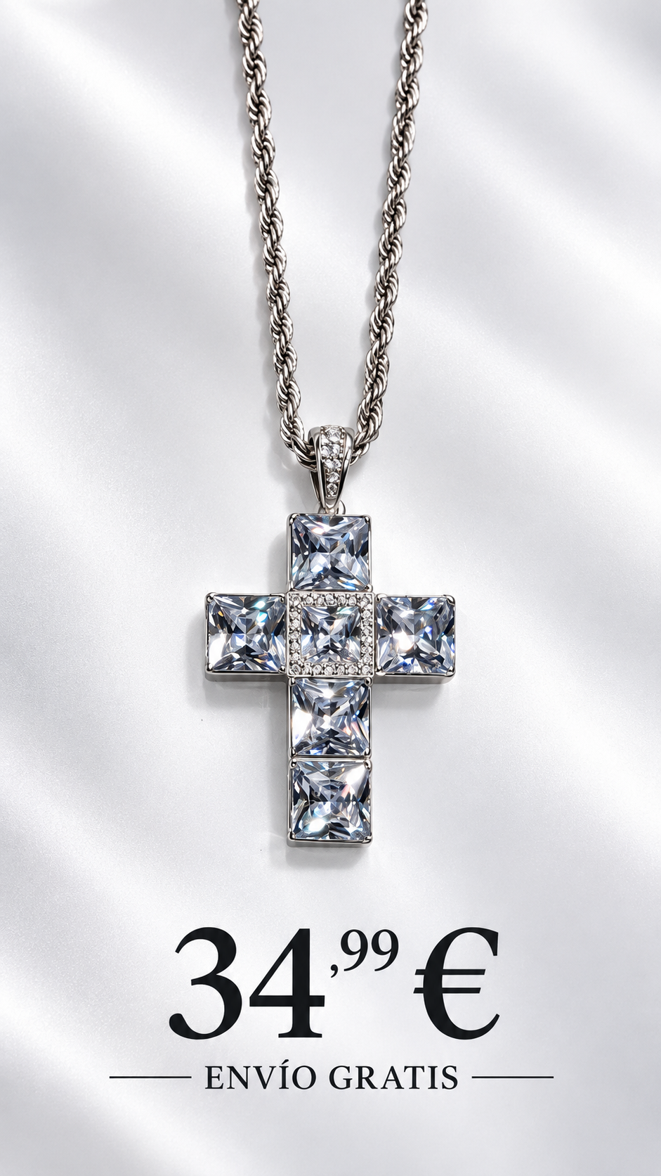 Serie Cristal