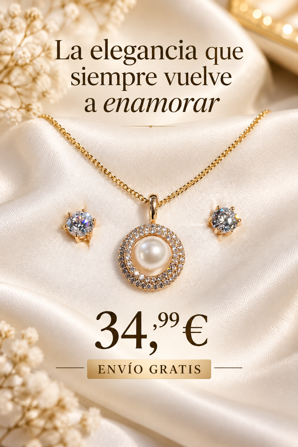 Serie Perla