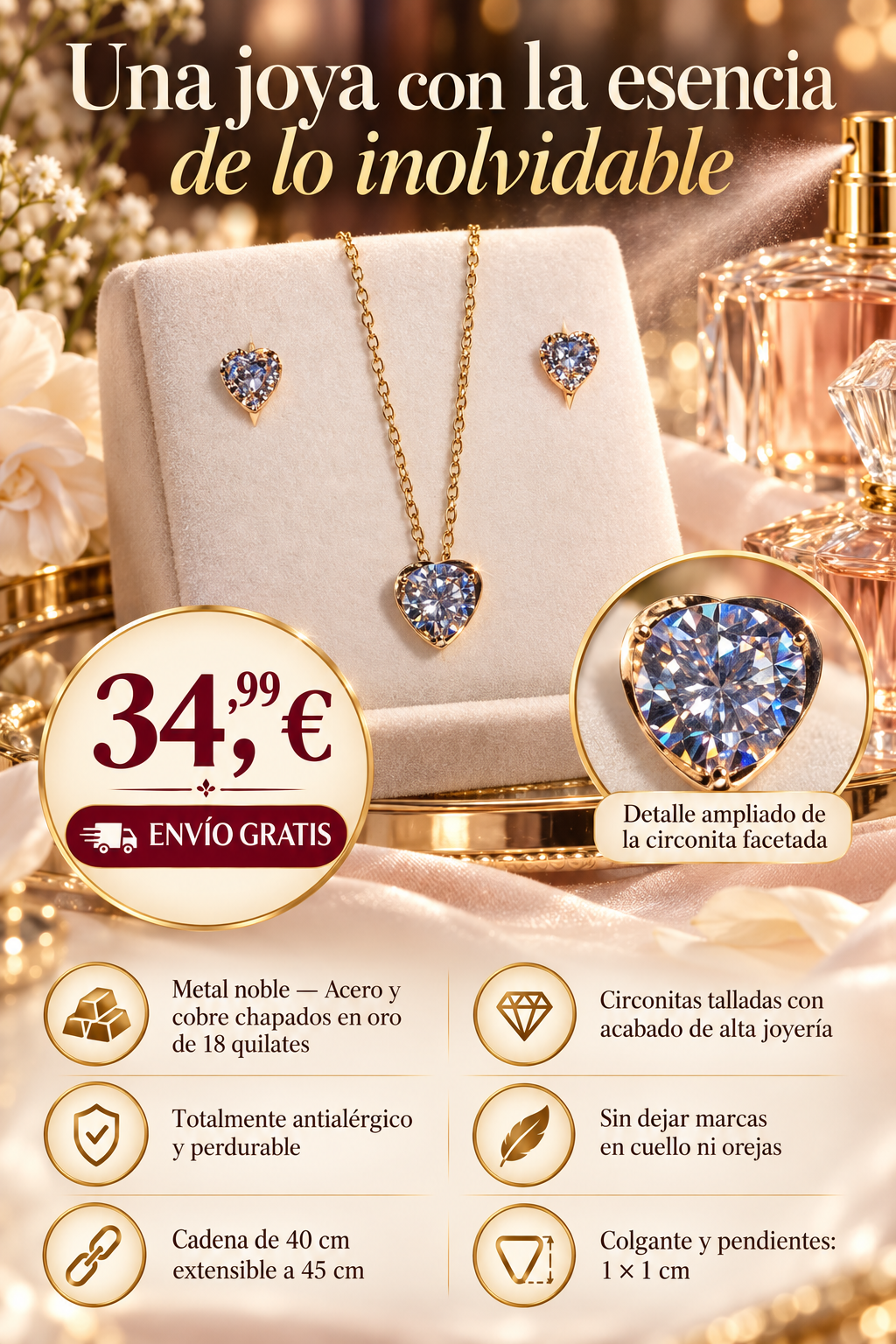 Serie Heart