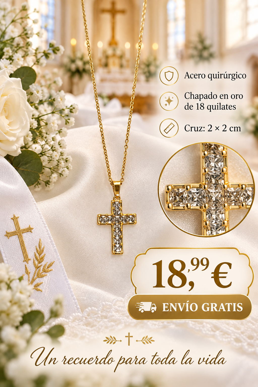 Serie Chic Chic