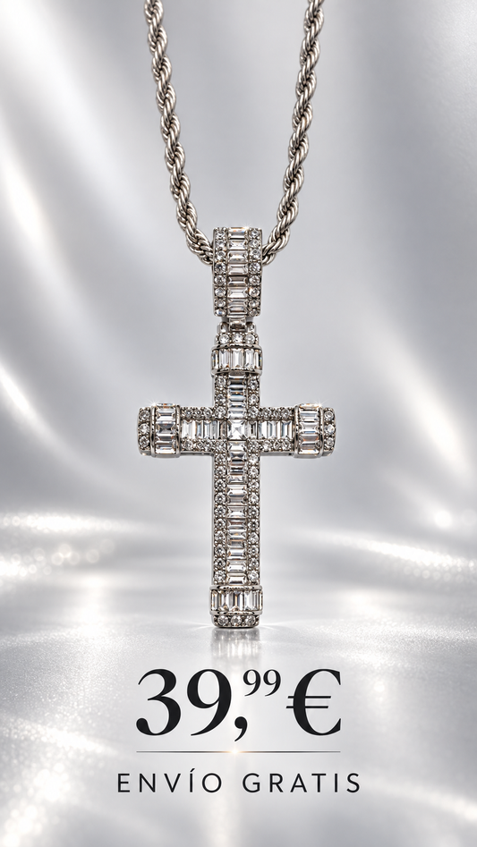 Serie Cristal