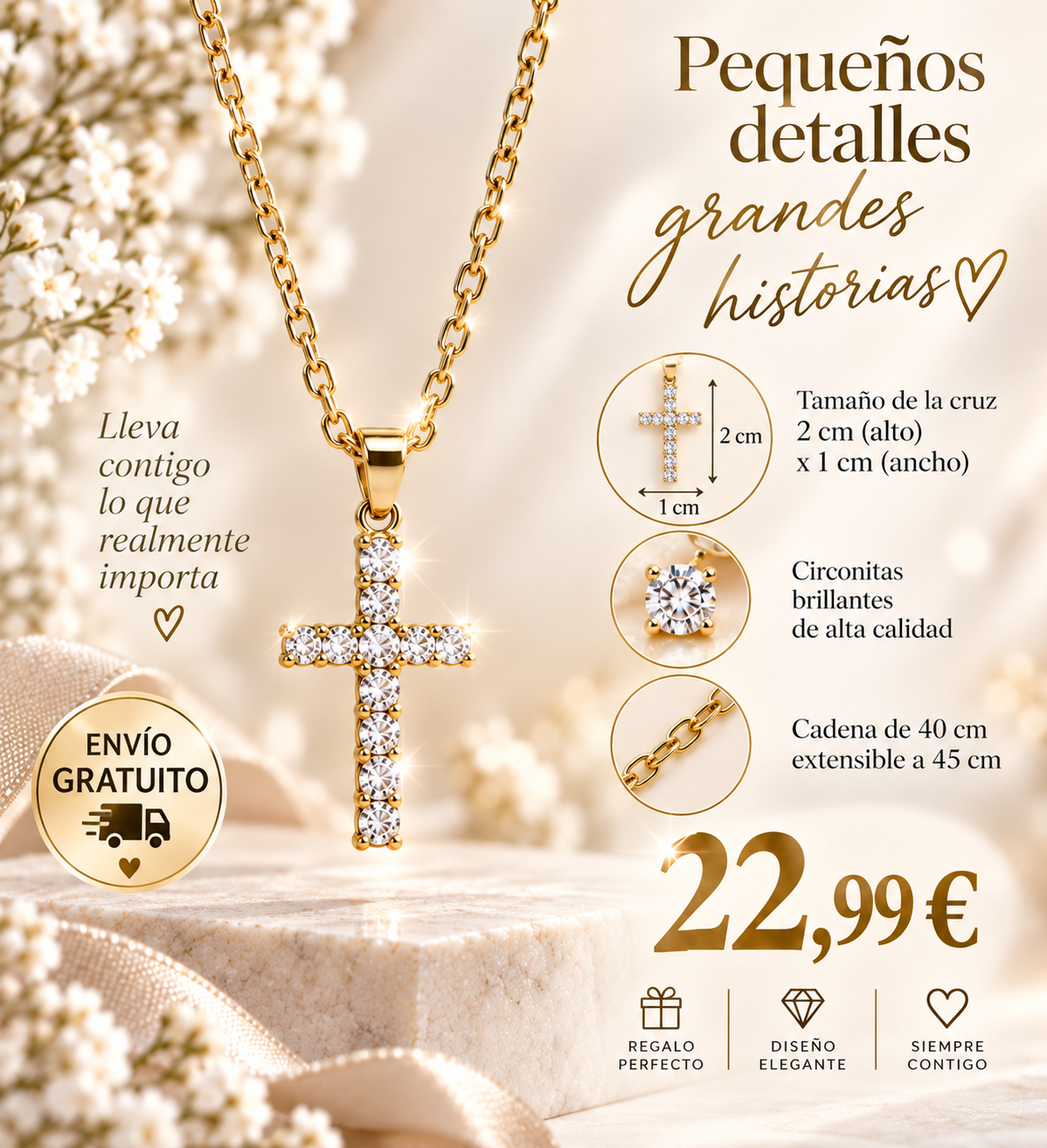 Serie Petit Luxe