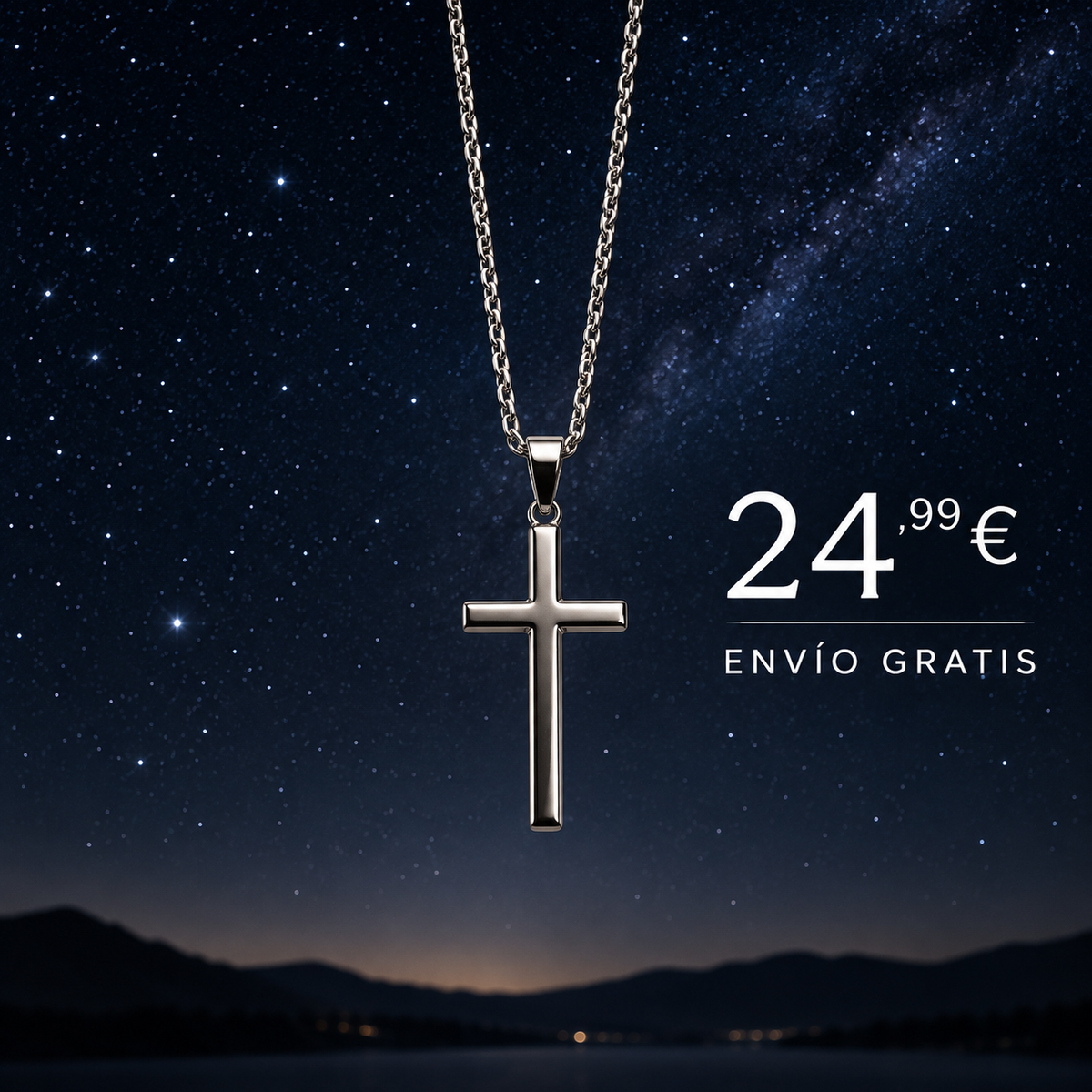 Serie Big Clasic
