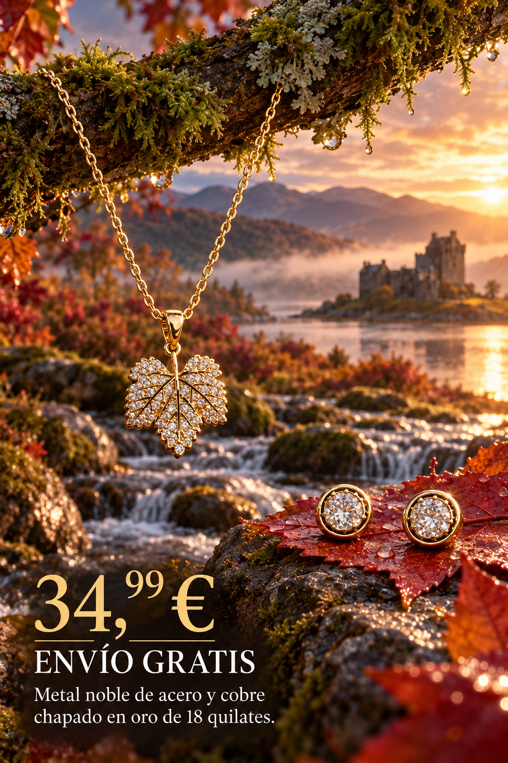 Serie Otoño