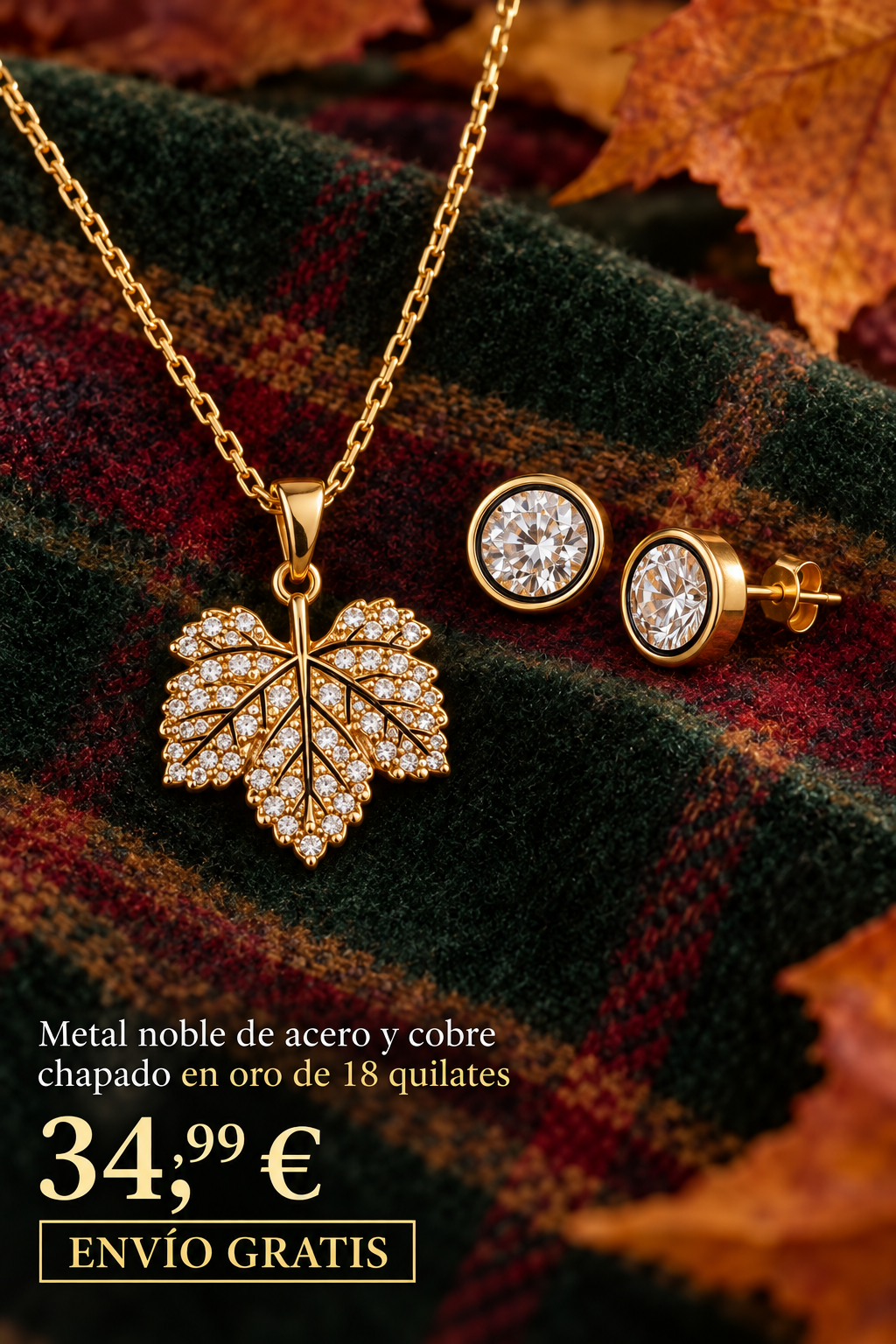 Serie Otoño