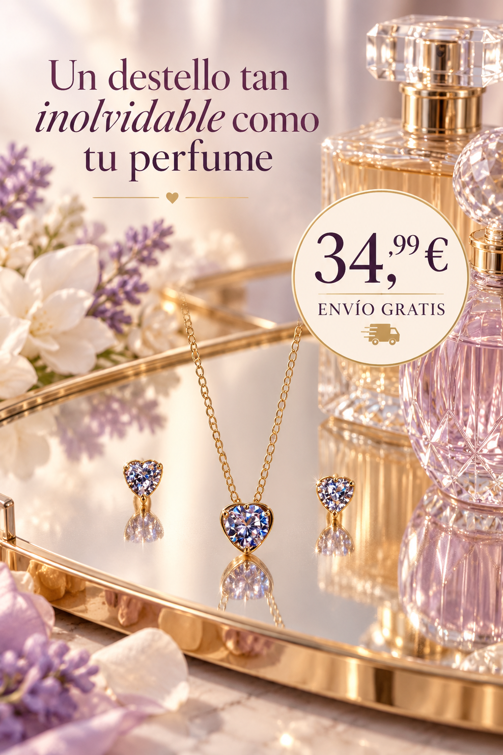 Serie Heart