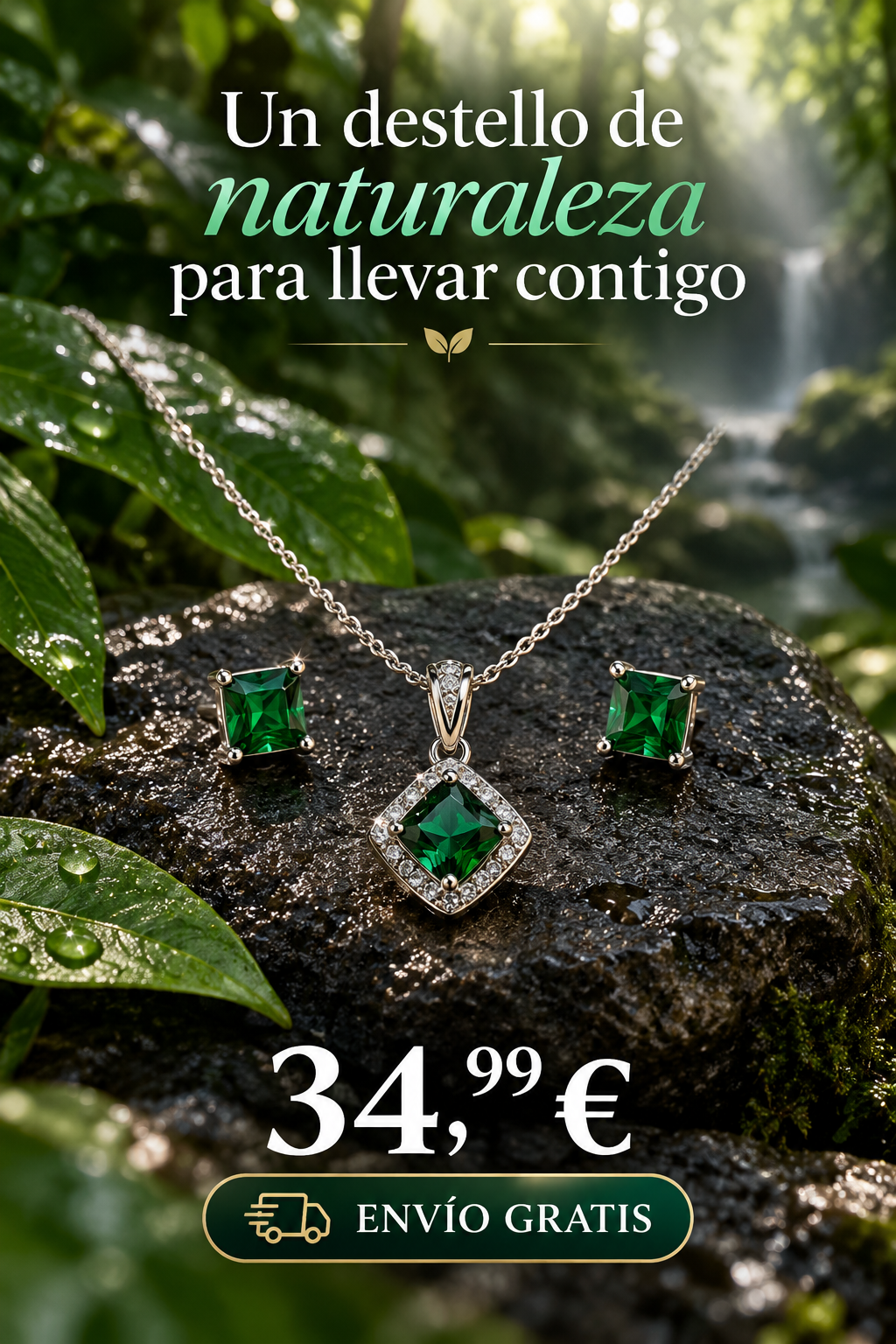 Serie Esmeralda