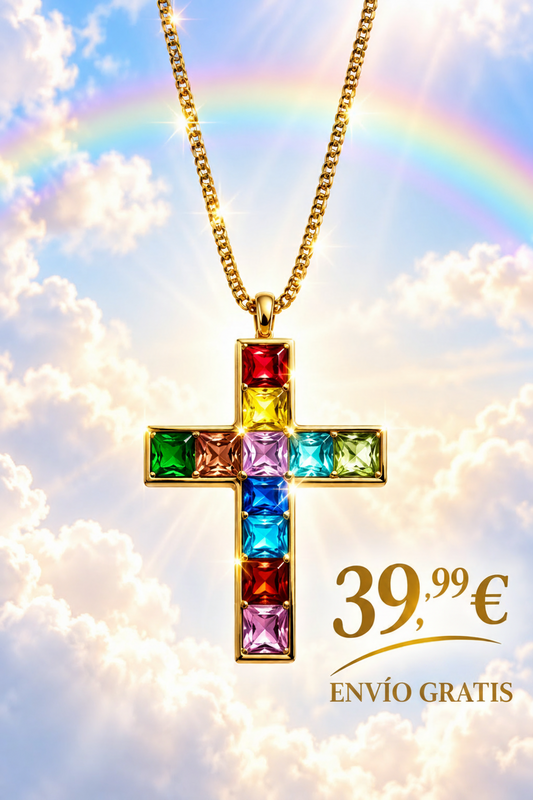 Serie Arco Iris