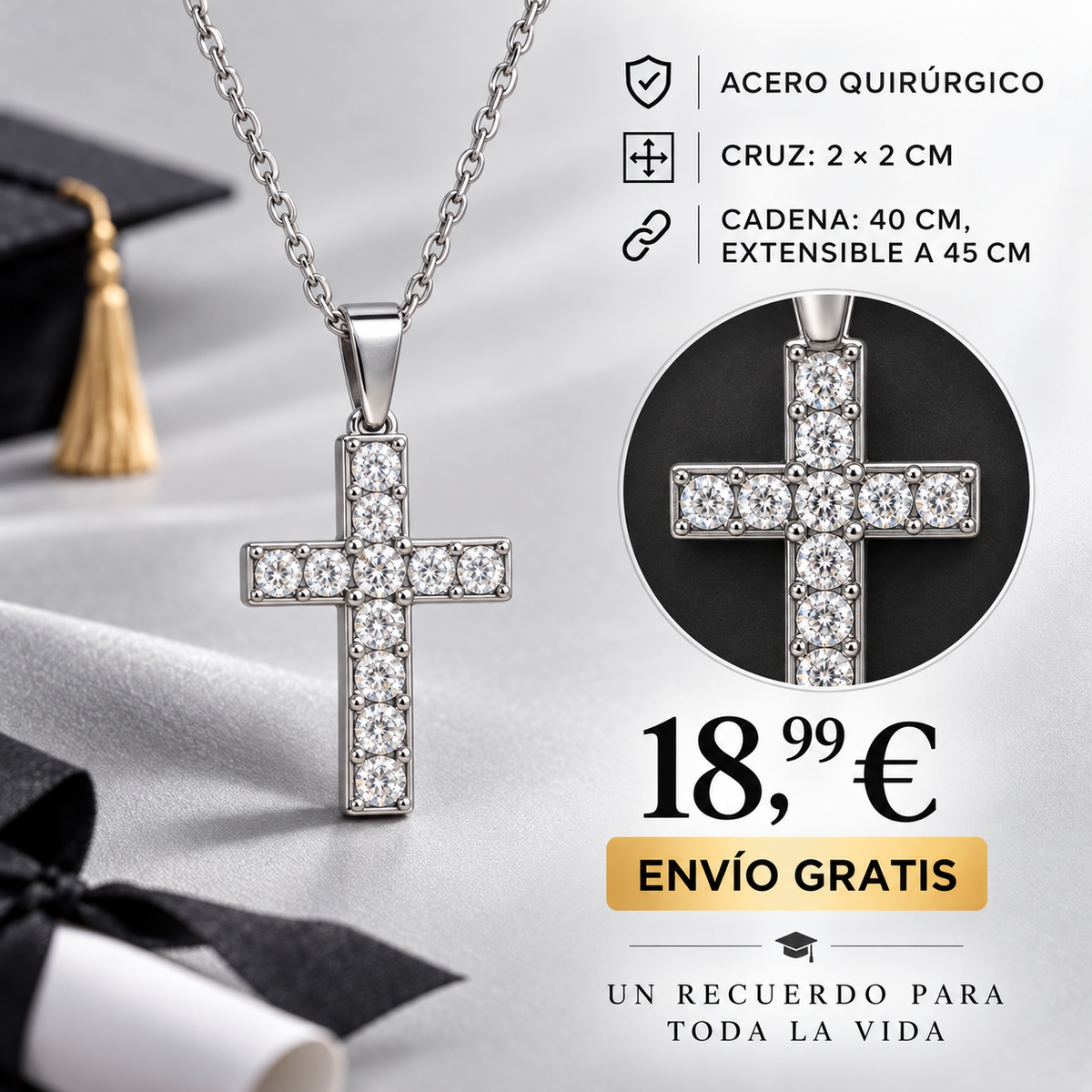 Serie Chic Chic