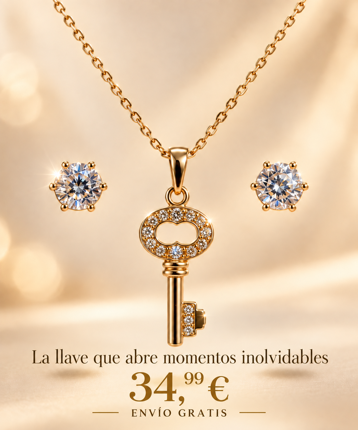 Conjunto La Clave