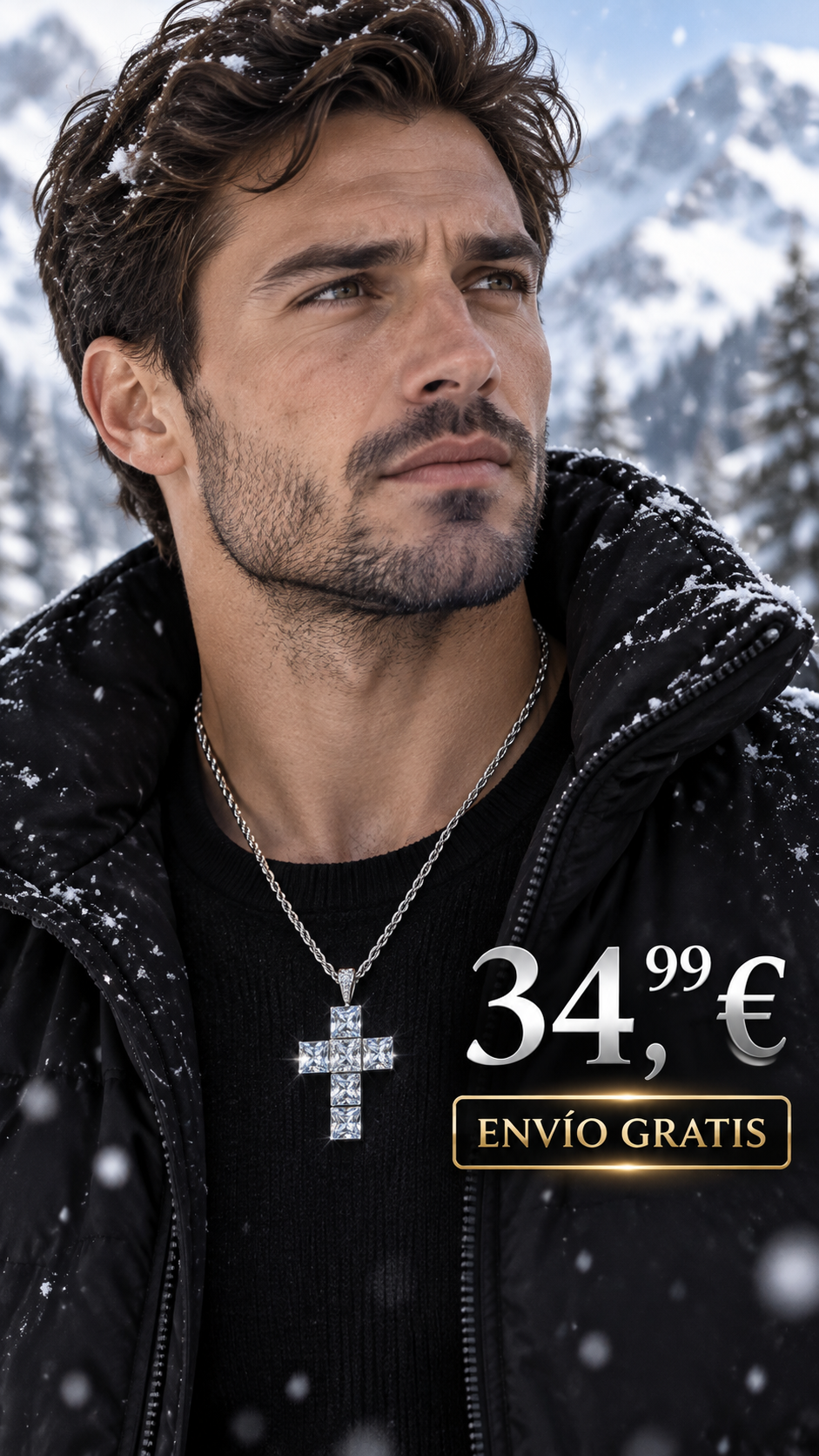 Serie Cristal