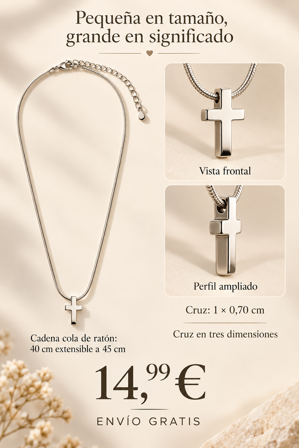 Serie Mini