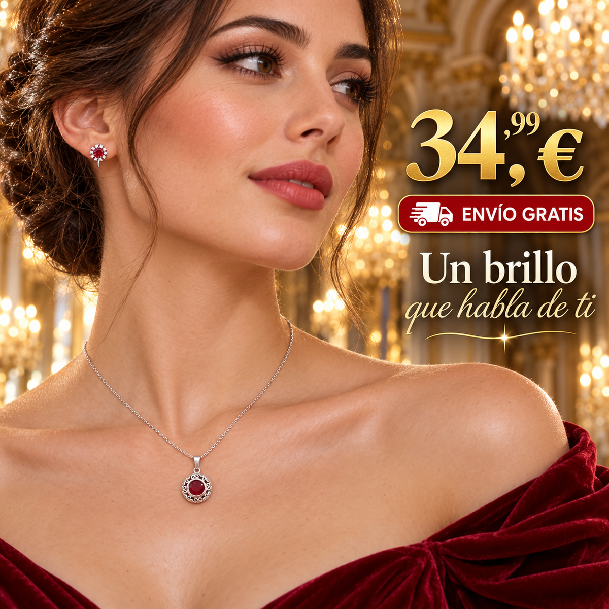 Serie Red