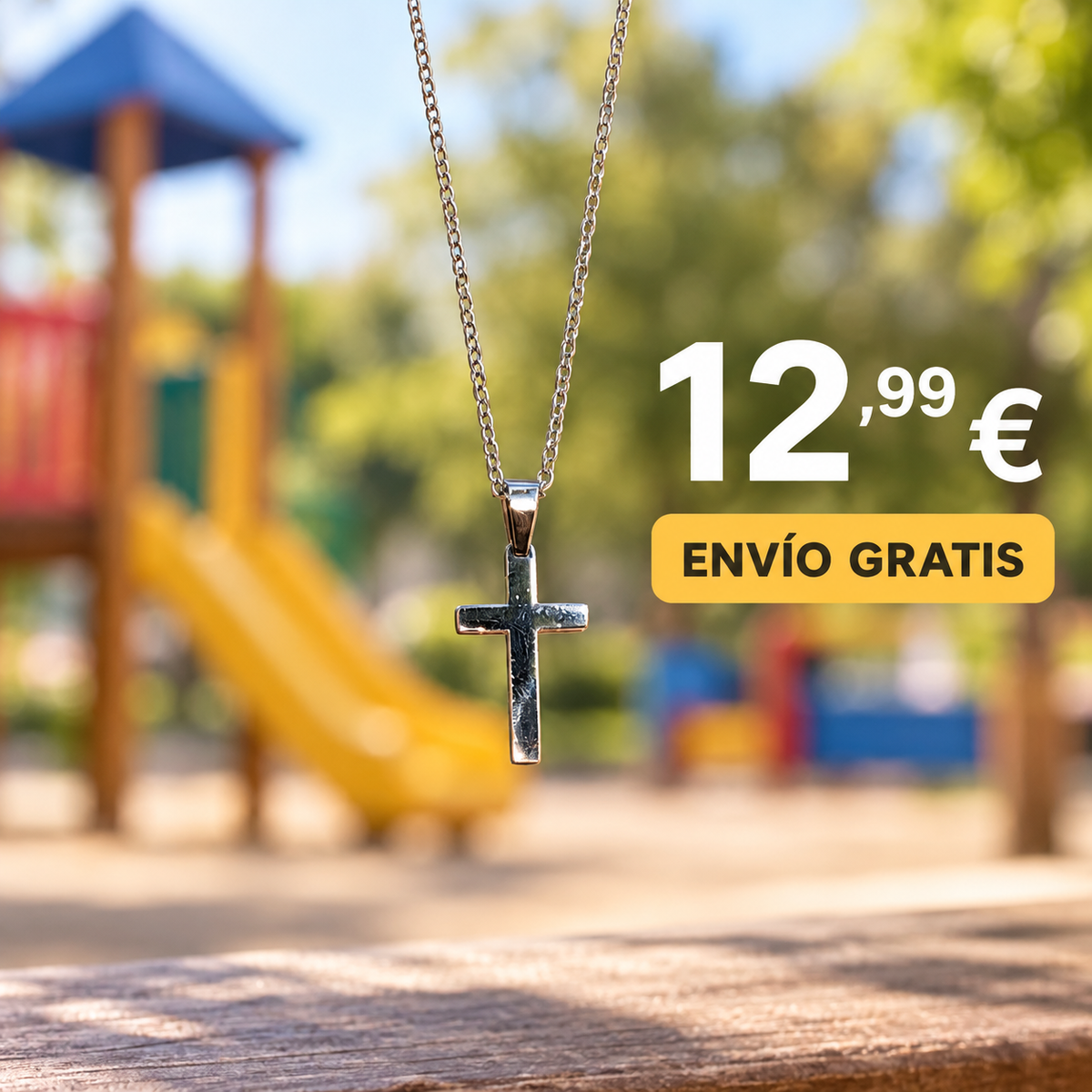 Serie Baby