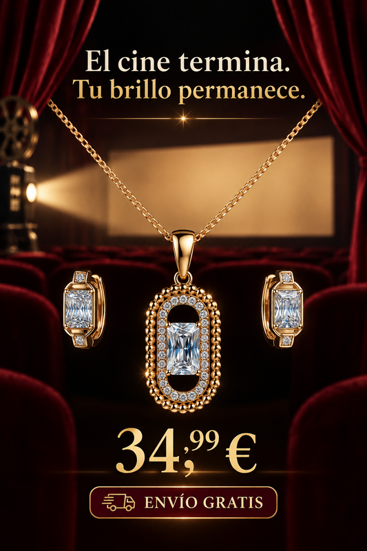 Serie Cinema