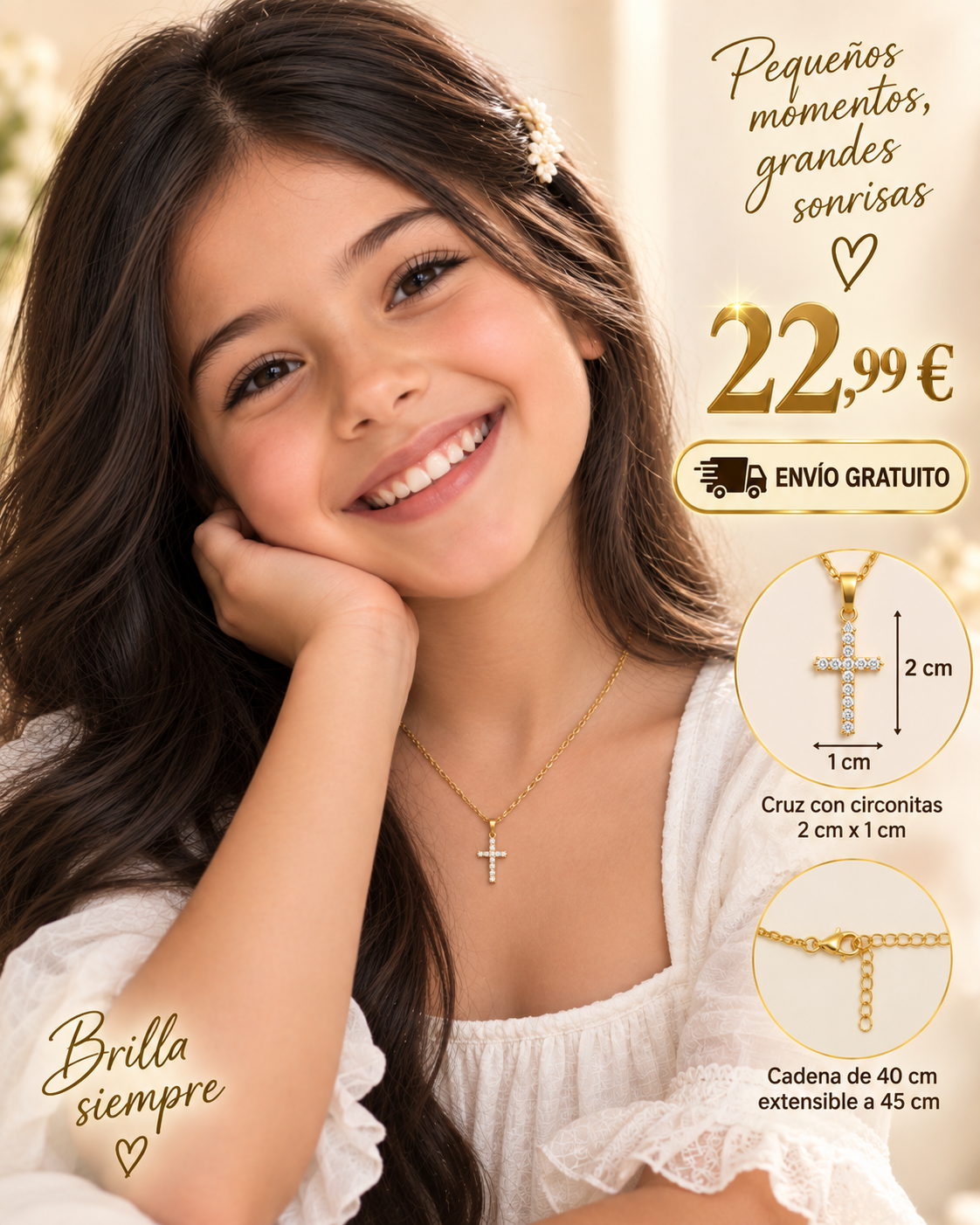 Serie Petit Luxe
