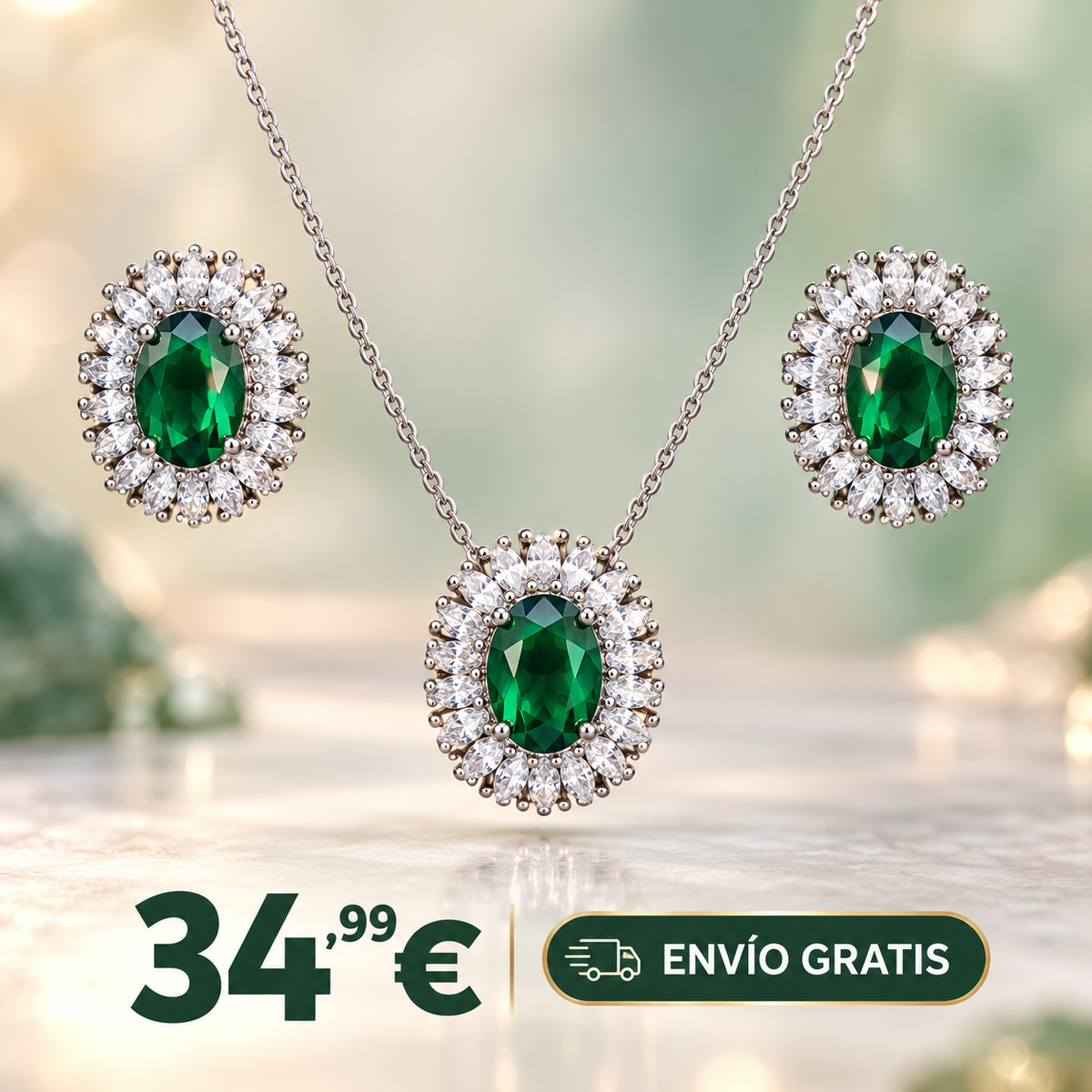 Serie Esmer