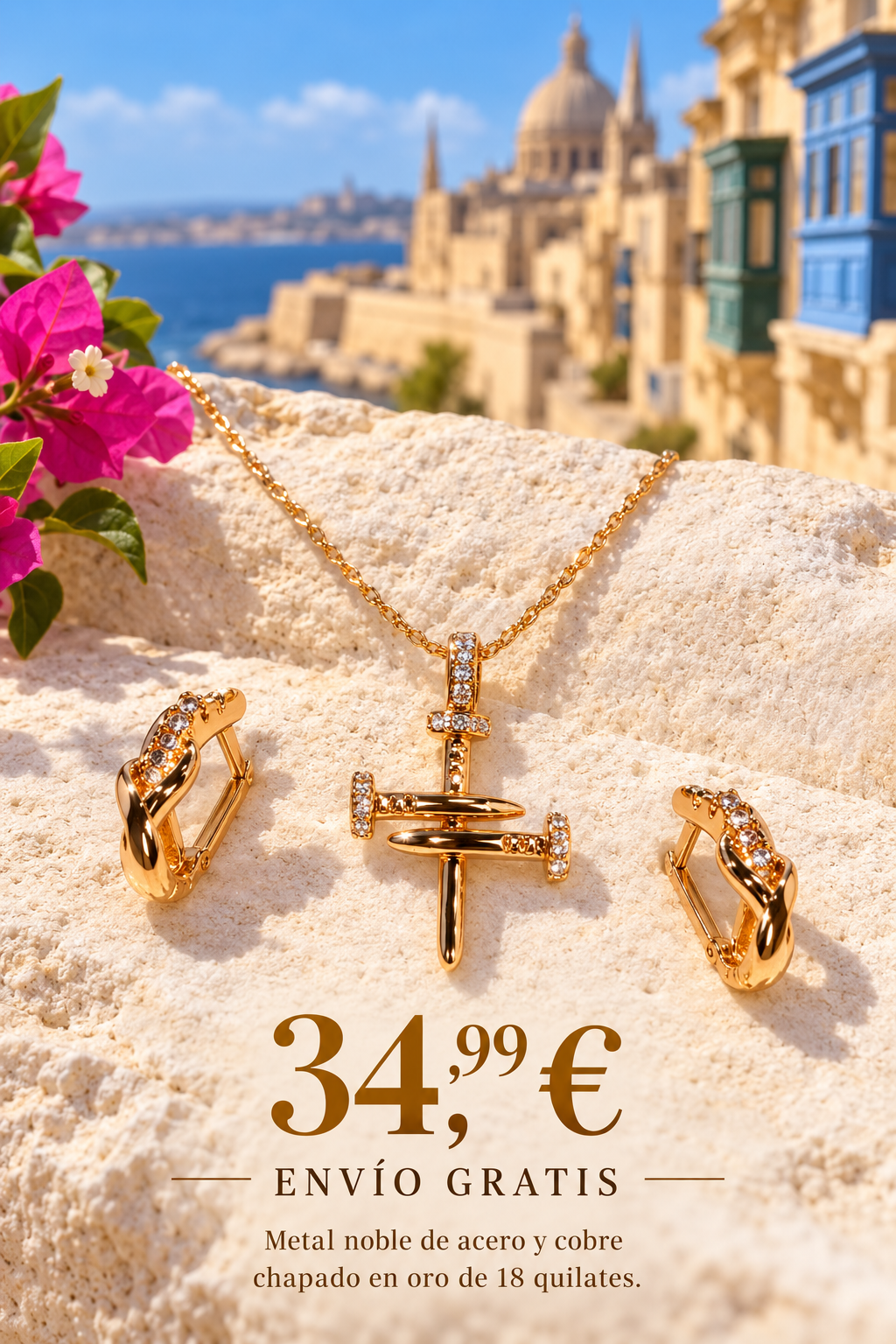 Serie Malta