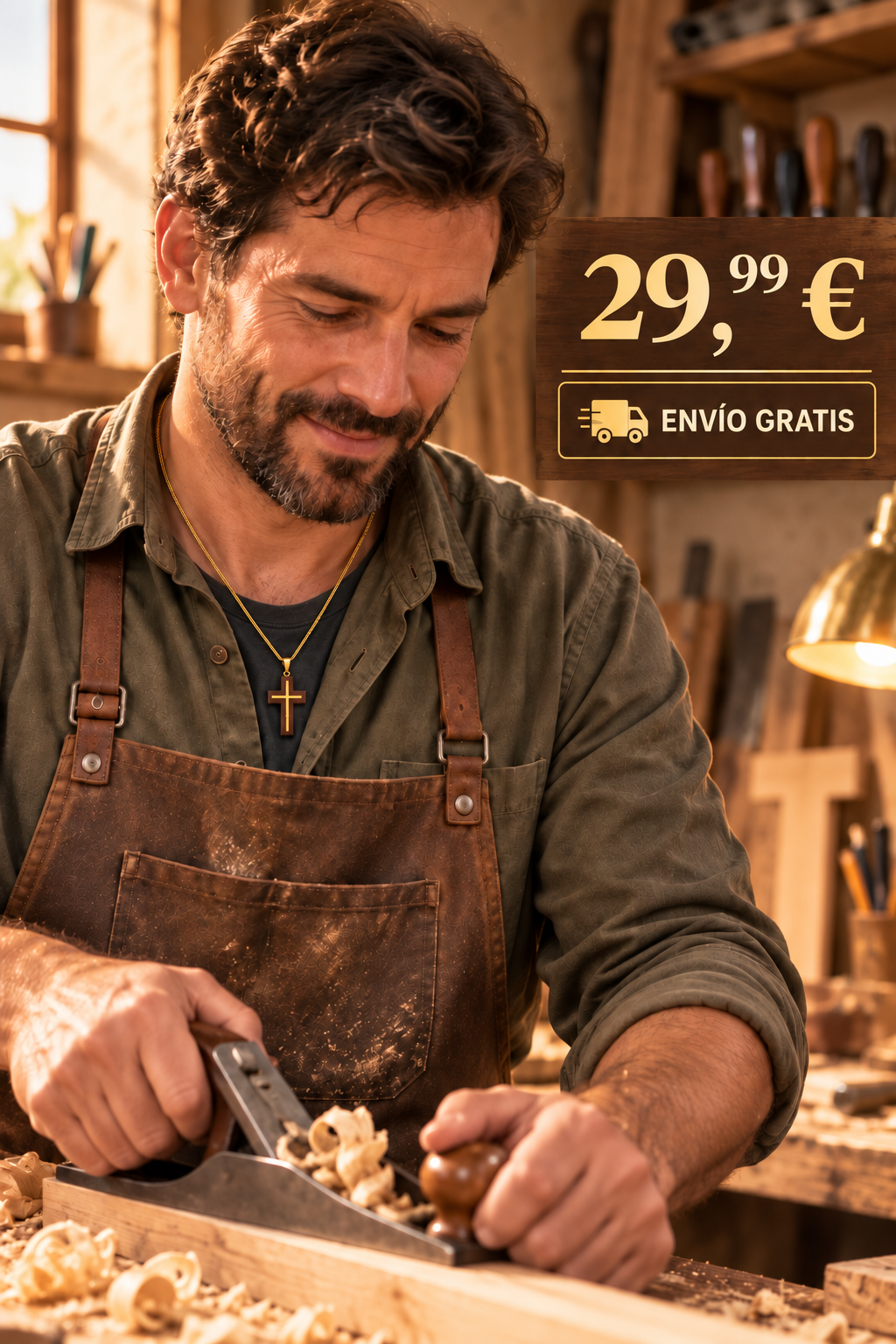 Serie Wood
