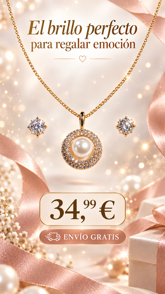 Serie Perla