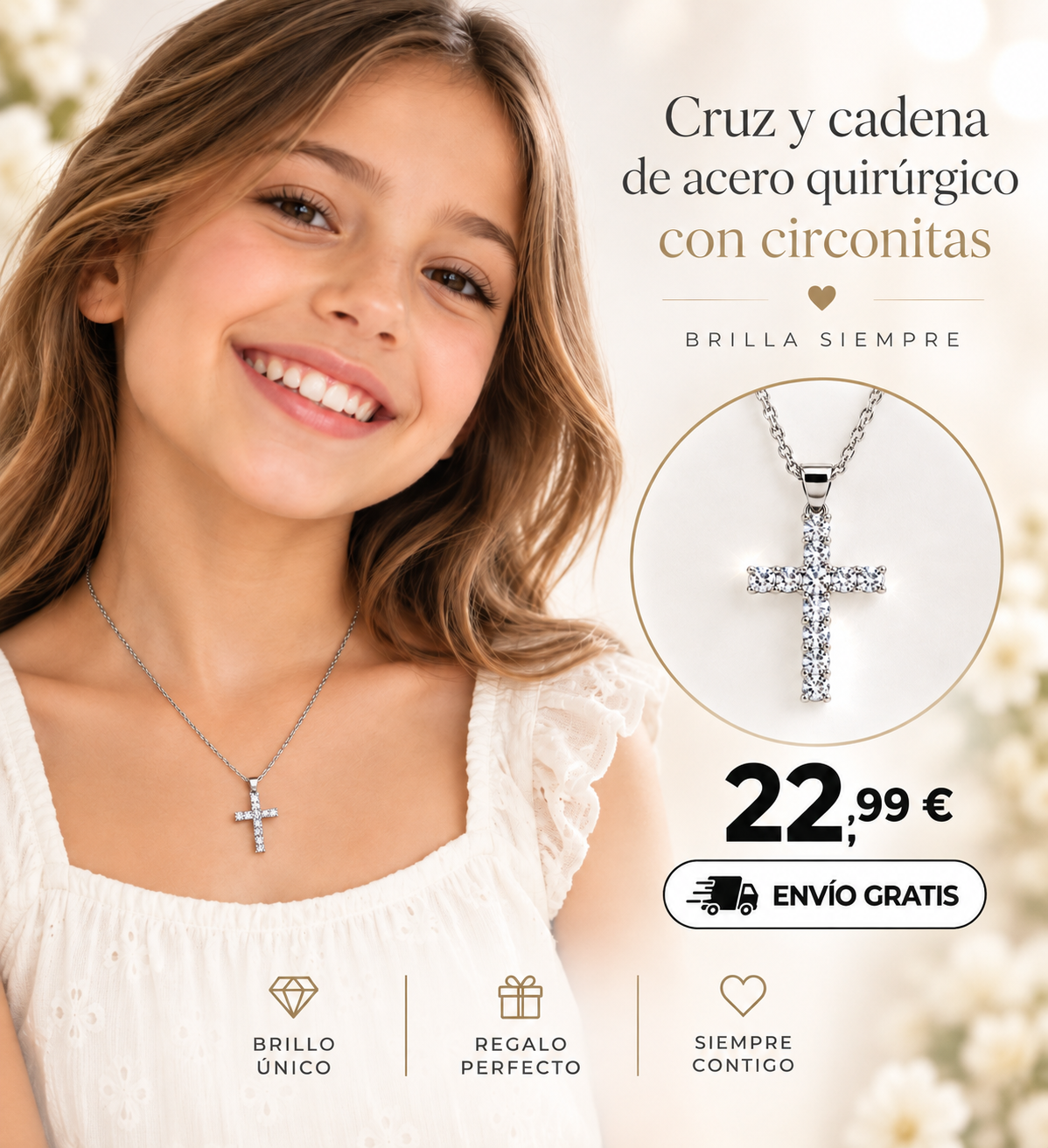 Serie Petit Luxe
