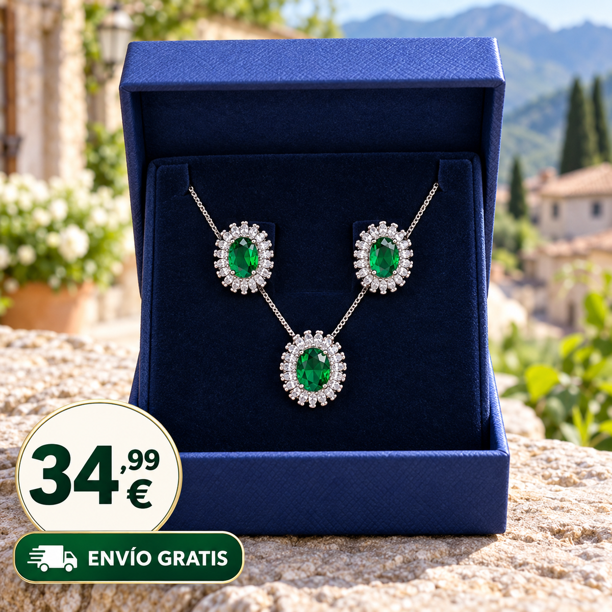Serie Esmer
