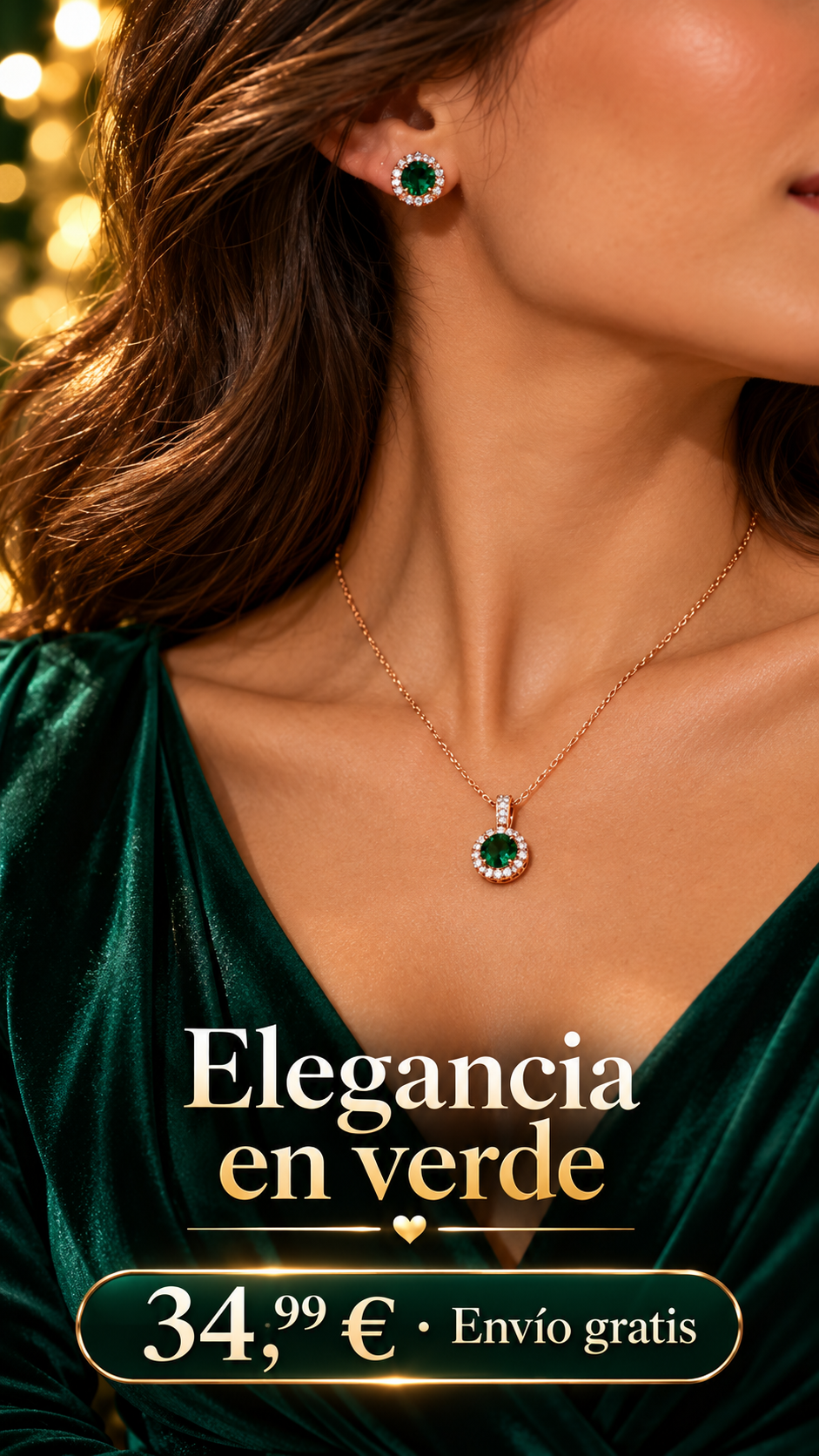Serie Esme