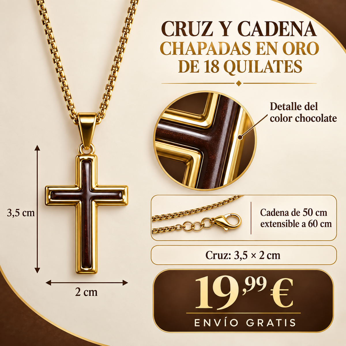 Serie Chocolate