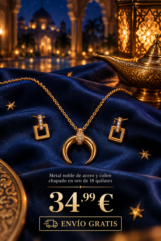 Serie Luna