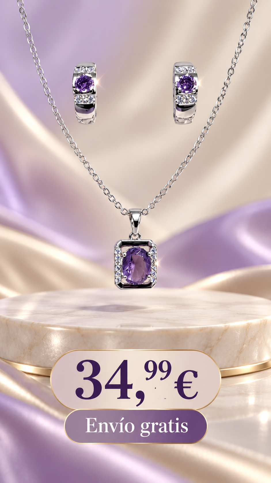 Serie Purpura