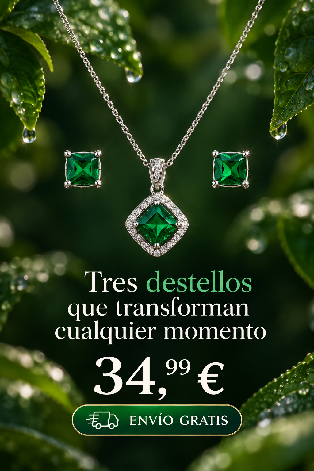 Serie Esmeralda