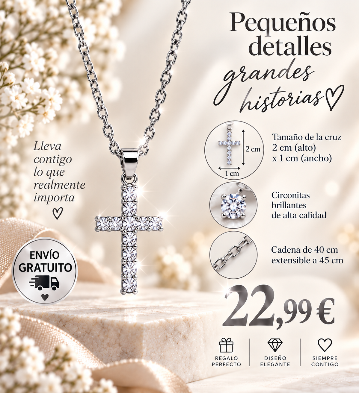 Serie Petit Luxe