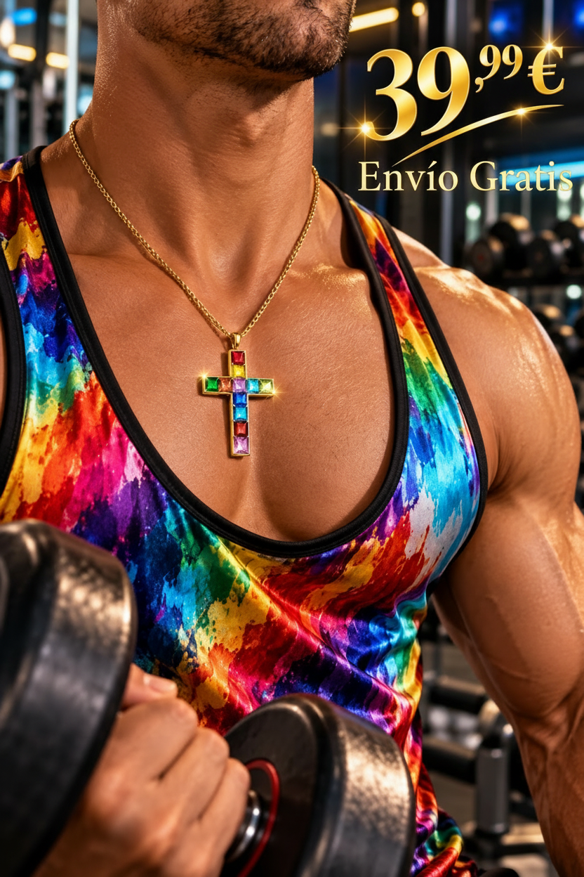 Serie Arco Iris
