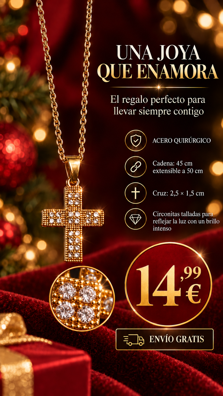 Serie Chic Small