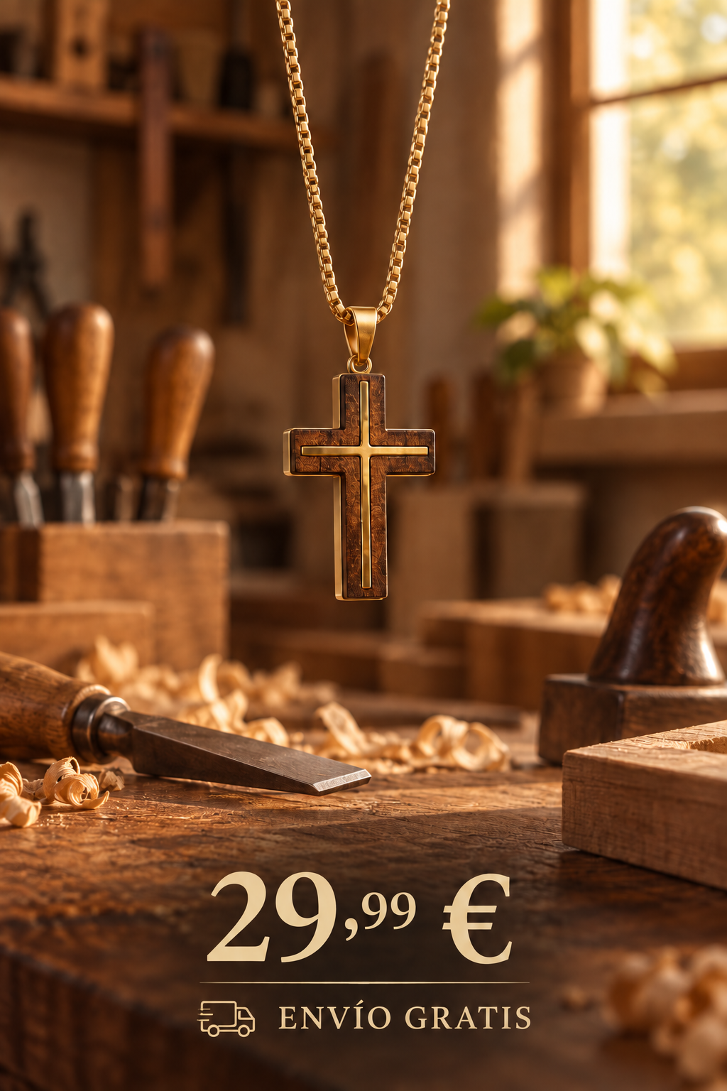 Serie Wood