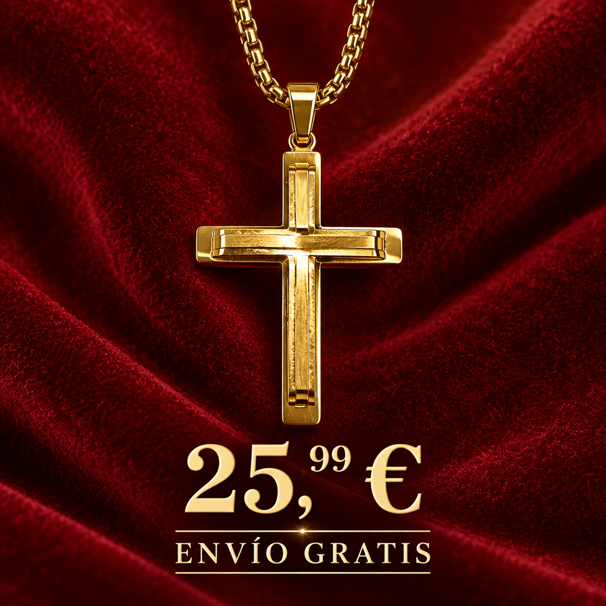 Serie DC