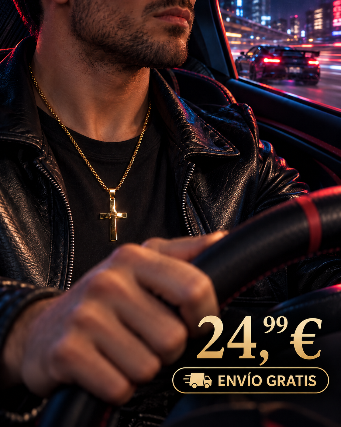 Serie Carrera