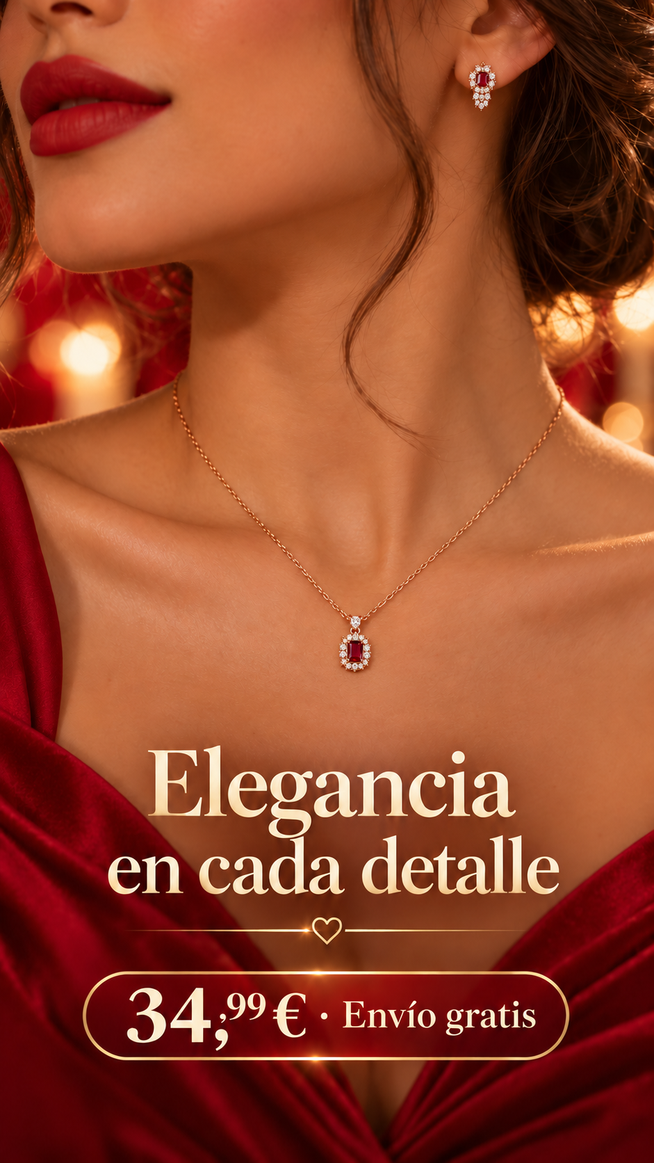 Serie Red