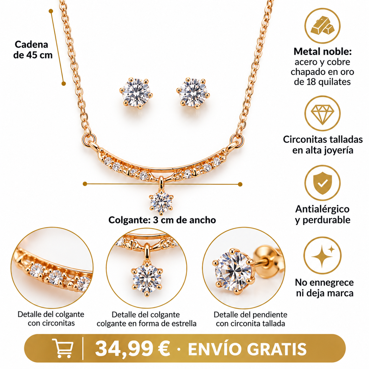 Serie Star