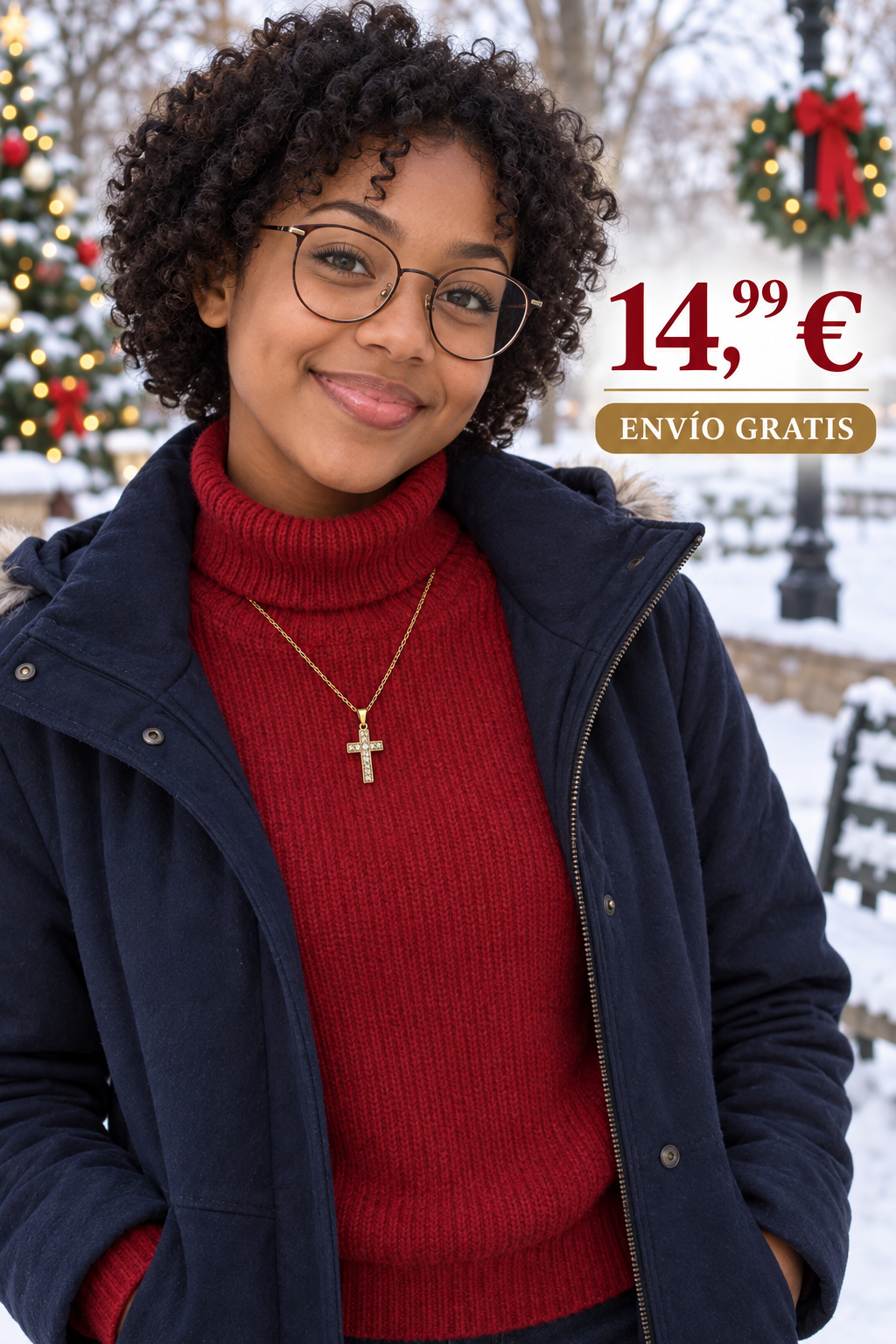 Serie Chic Small