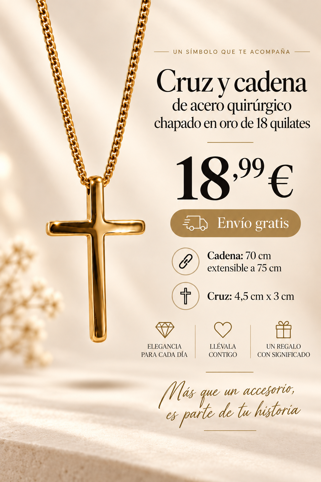 Serie Chic