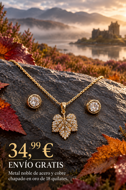 Serie Otoño