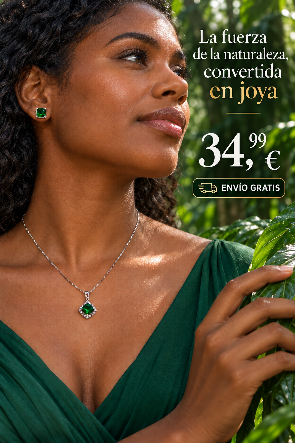 Serie Esmeralda