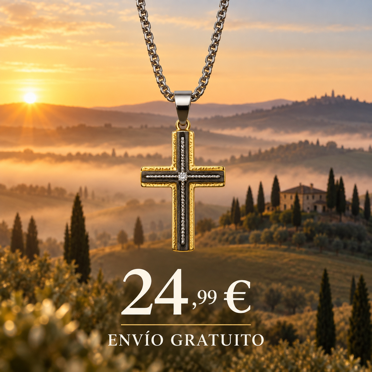 Serie Estrella