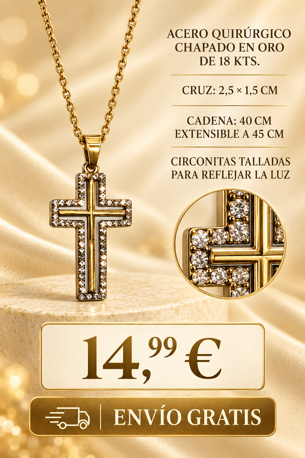 Serie Chic Soul